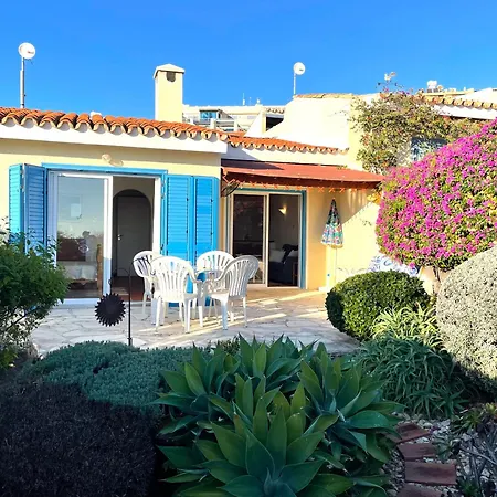 Mediterranean Cottage, Sea View, Great Location * Klorakas