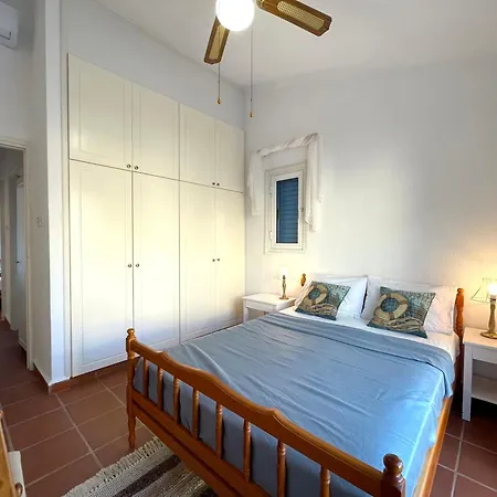 Mediterranean Cottage, Sea View, Great Location